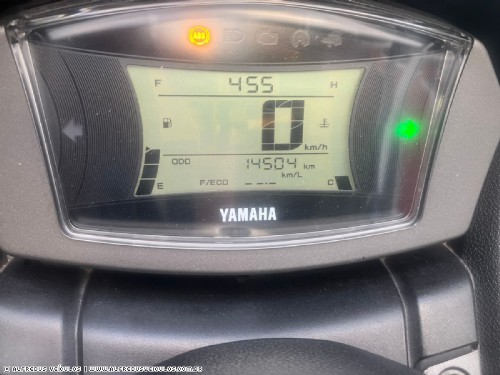Yamaha N-MAX 160 2021/2021